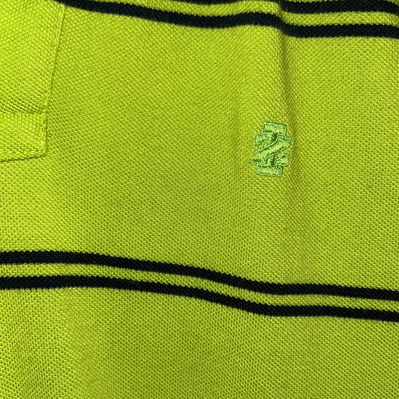 Izod Polo - Picture 3 of 6